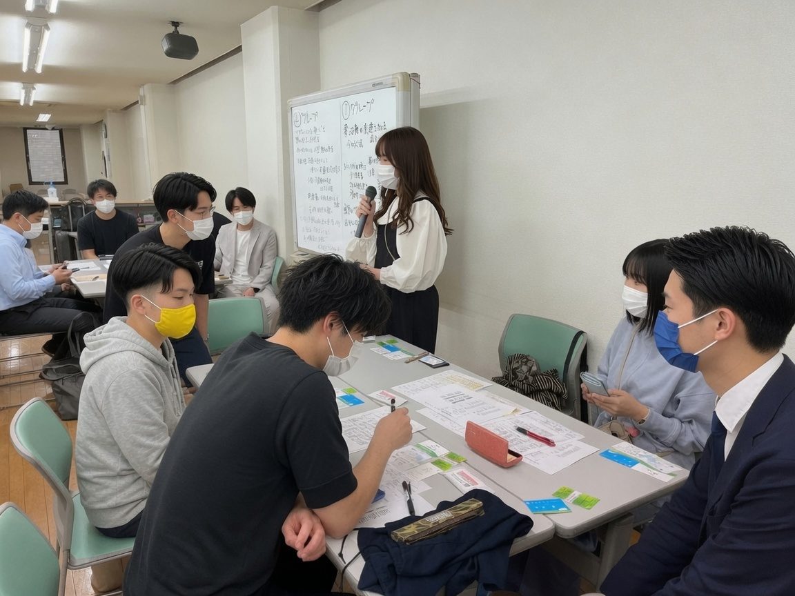 第2回 ALS患者の支援の様子